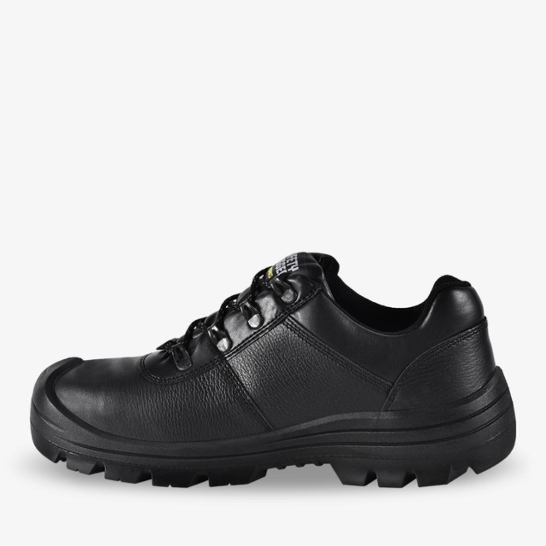 Chaussures de sécurité pour l'industrie lourde CONSTRUBOY S3 - Les chaussures de protection