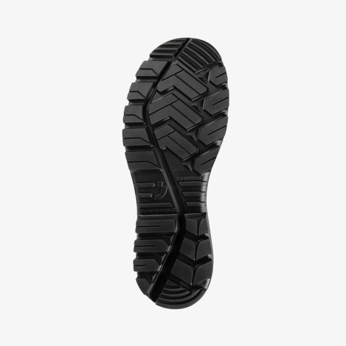 Chaussures de sécurité pour l'industrie lourde CONSTRUBOY S3 - Les chaussures de protection