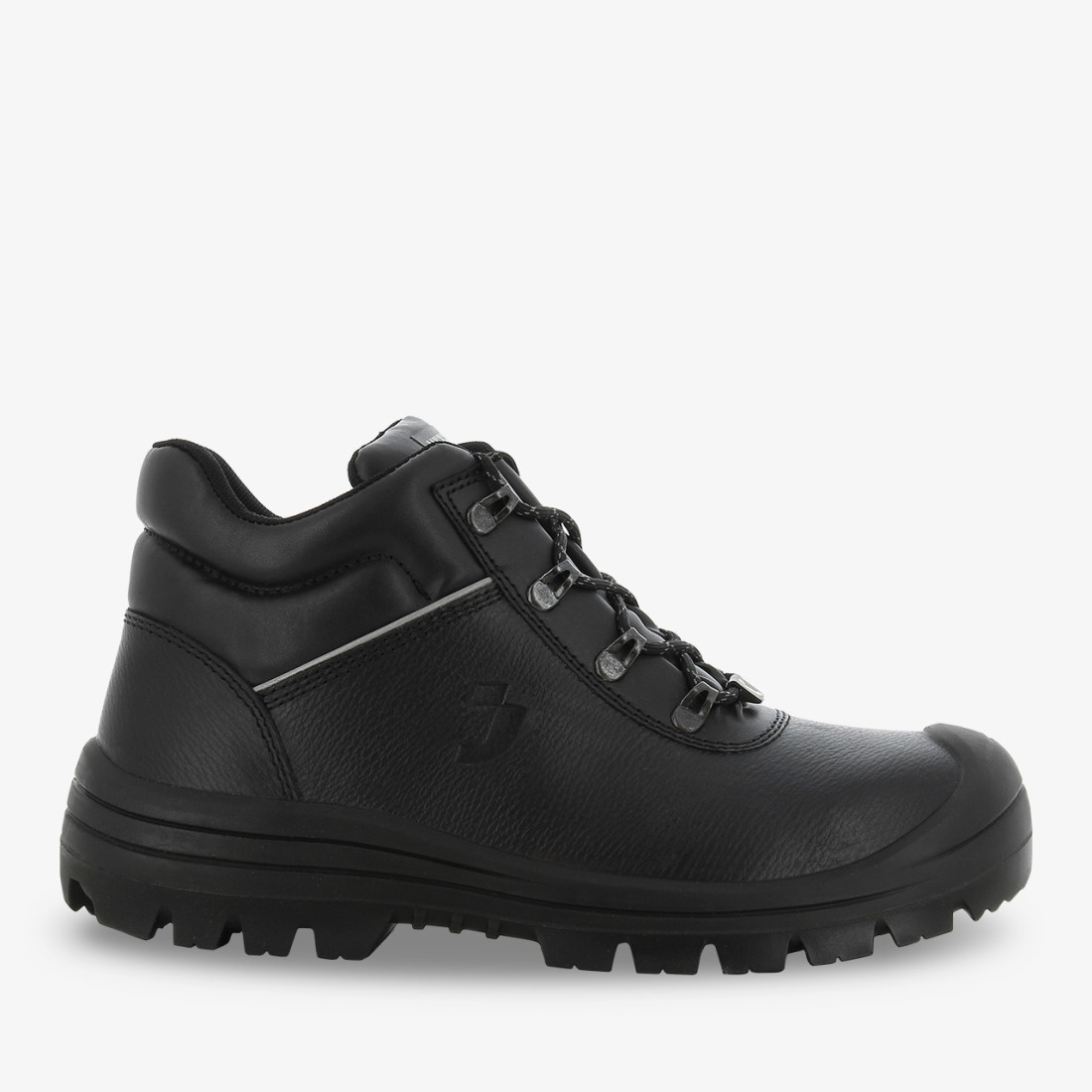 Bottes de sécurité CONSTRUBOY S3 pour l'industrie lourde - Les chaussures de protection