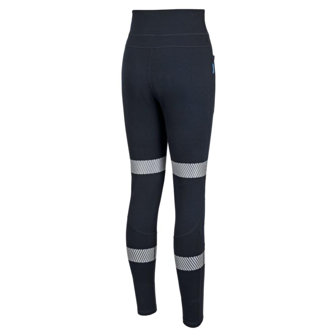 KX3 Enhanced Women's Flexi Work Leggings - Safetywear