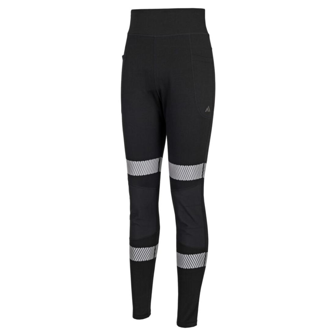 KX3 Enhanced Women's Flexi Work Leggings - Safetywear