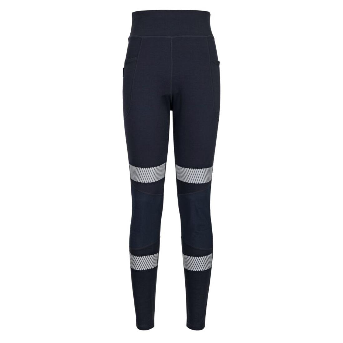 KX3 Enhanced Women's Flexi Work Leggings - Safetywear