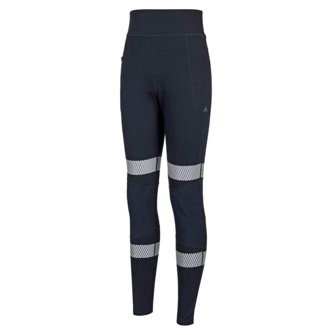 KX3 Enhanced Women's Flexi Work Leggings - Safetywear
