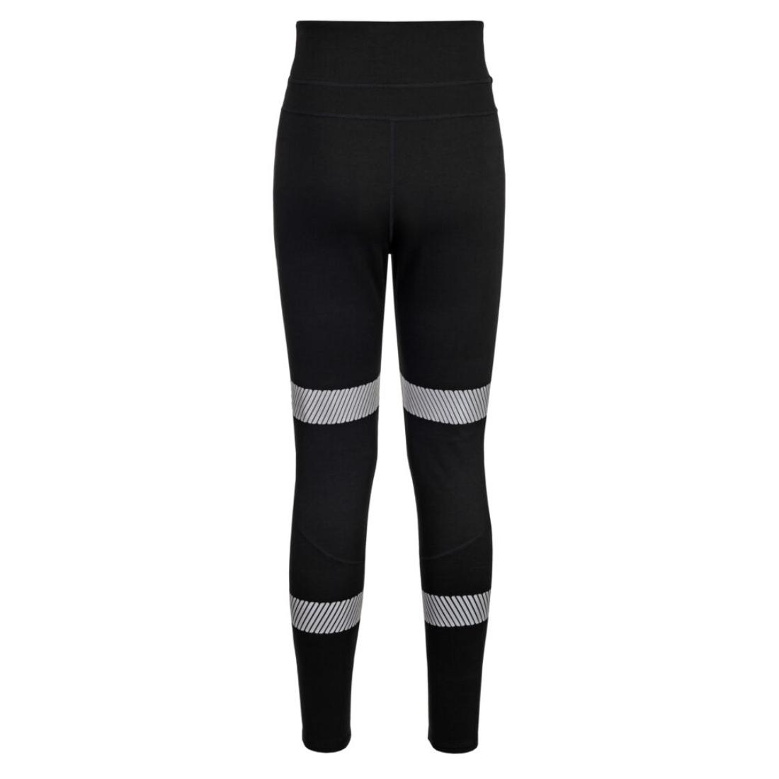 KX3 Enhanced Women's Flexi Work Leggings - Safetywear
