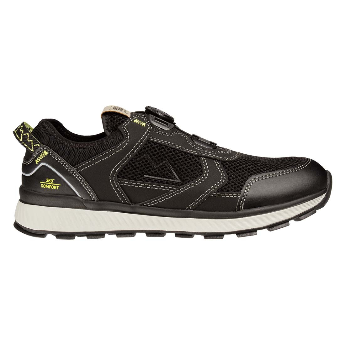 COLORADO Lightweight and washable sneakers - Footwear