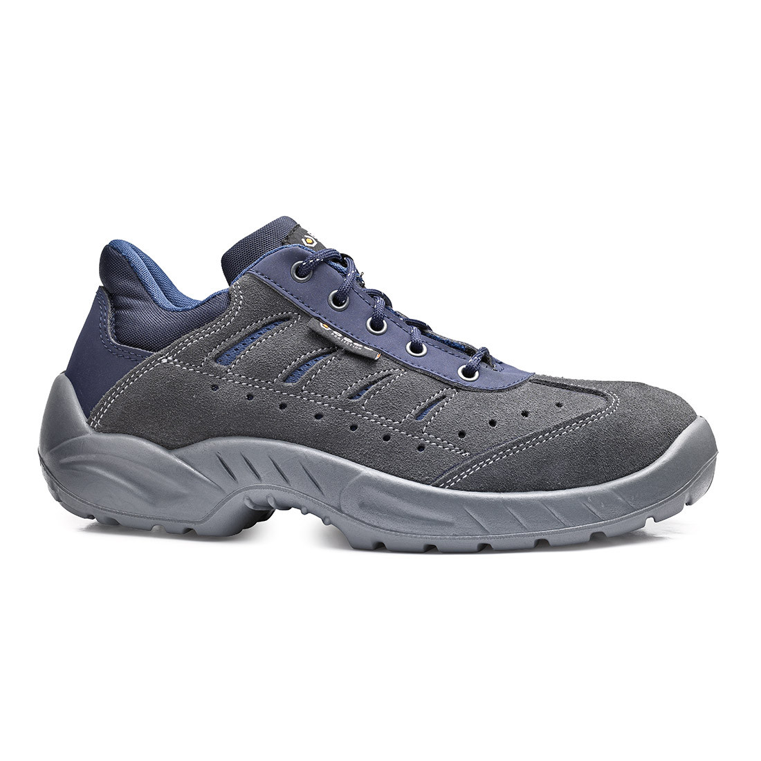 Colosseum Shoe S1P SRC - Footwear