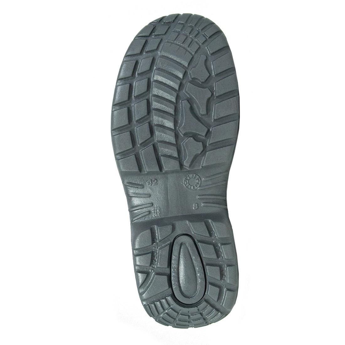 Colosseum Shoe S1P SRC - Footwear