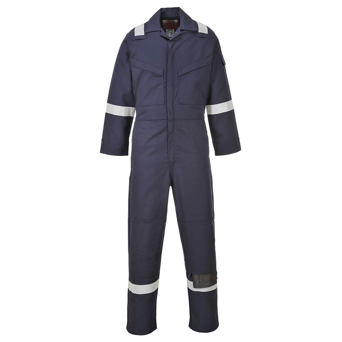 Aberdeen FR Coverall - Safetywear