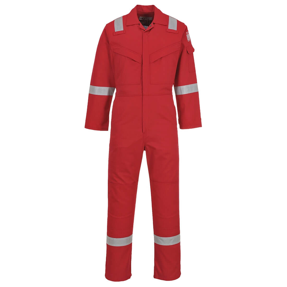 Aberdeen FR Coverall - Safetywear