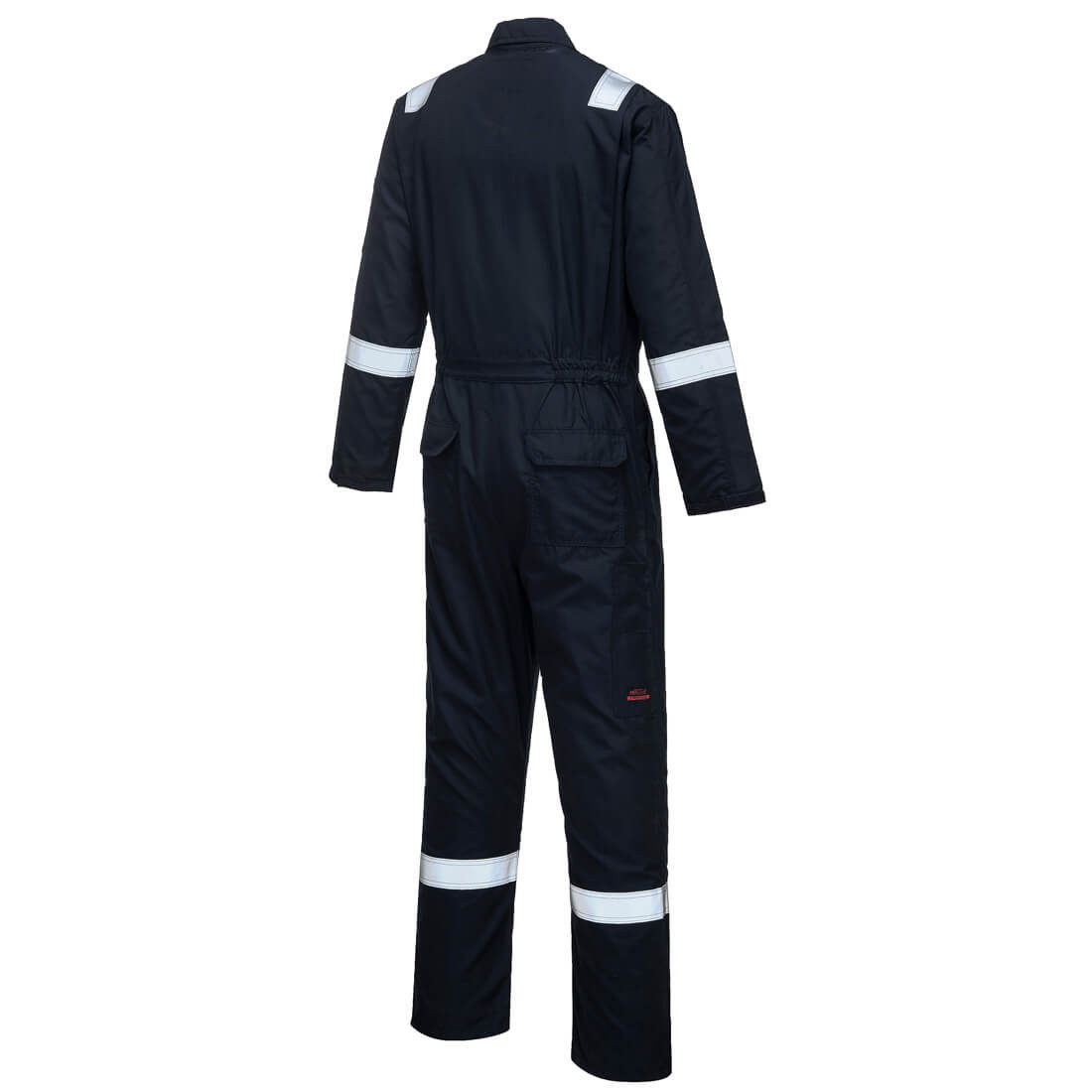 Araflame Gold Coverall - Safetywear