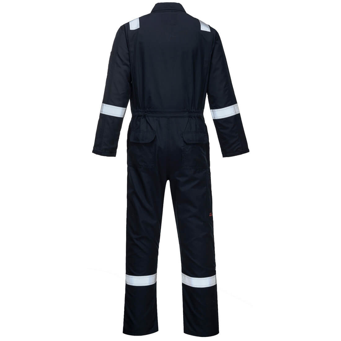 Araflame Gold Coverall - Safetywear