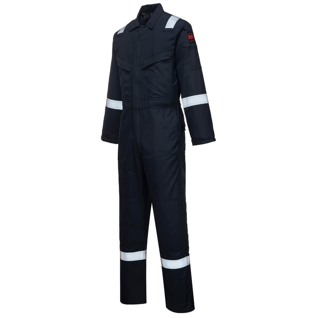 Araflame Gold Coverall - Safetywear