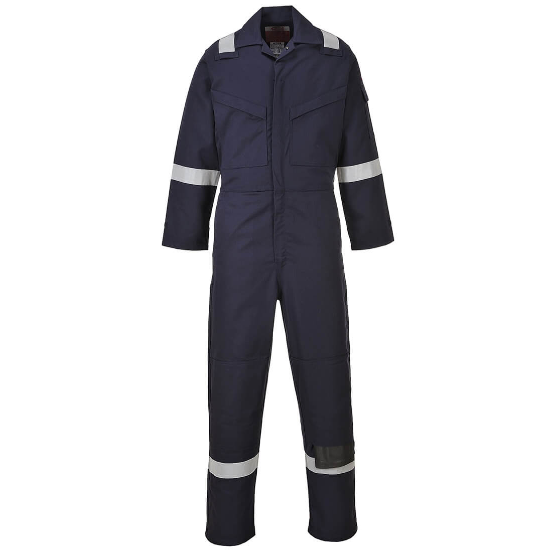 Araflame Gold Coverall - Safetywear