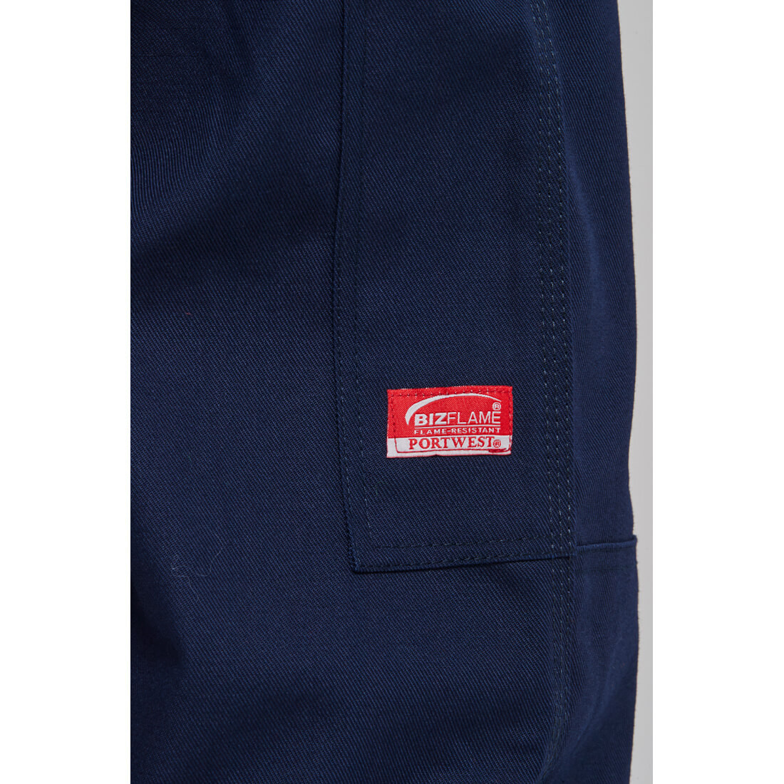 Bizflame Ultra Coverall - Safetywear Bizflame Ultra Coverall - Safetywear