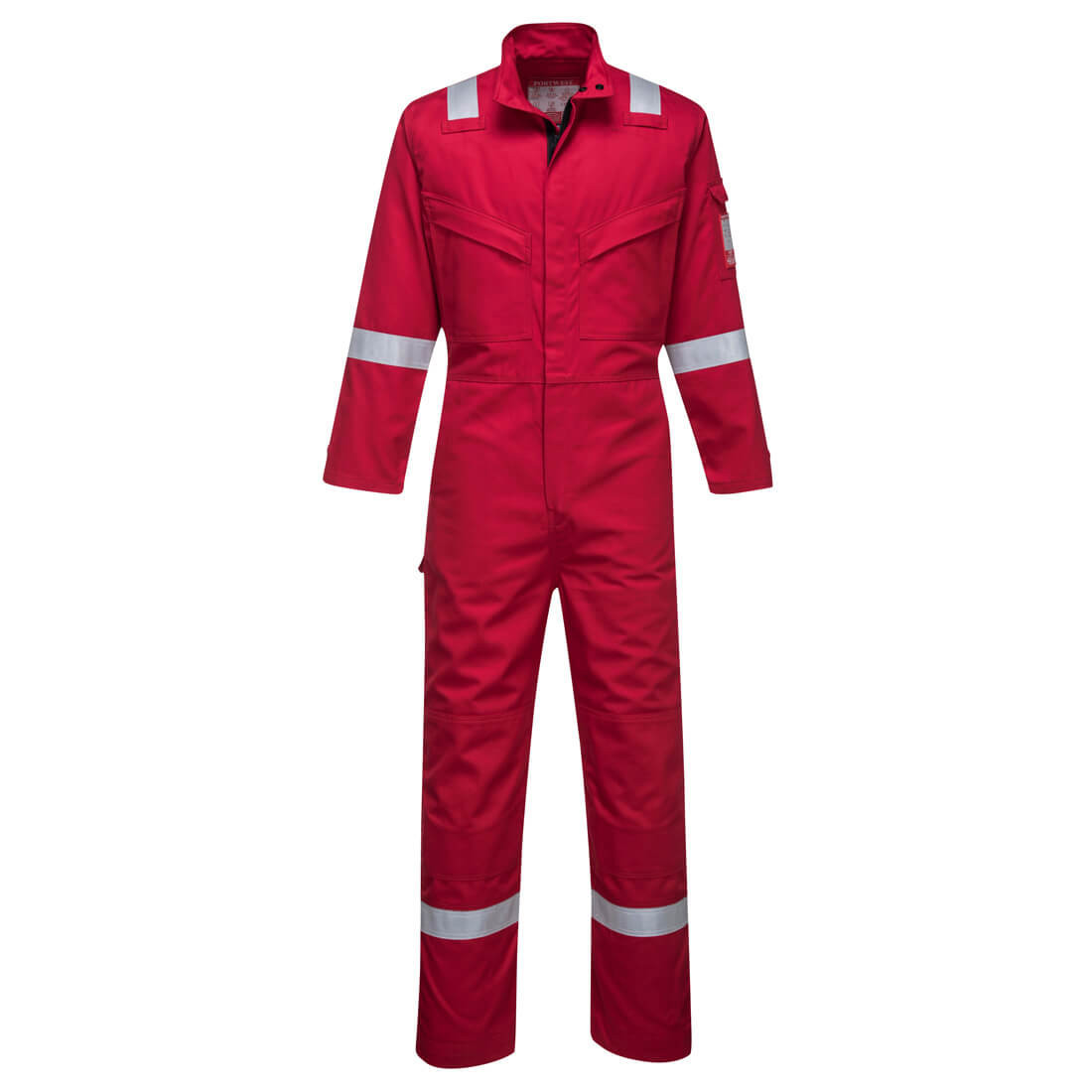 Bizflame Ultra Coverall - Safetywear