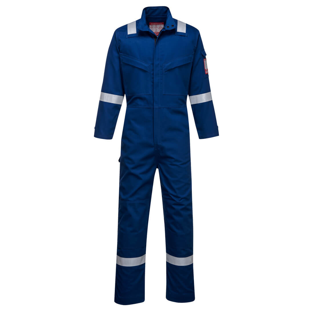 Bizflame Ultra Coverall - Safetywear