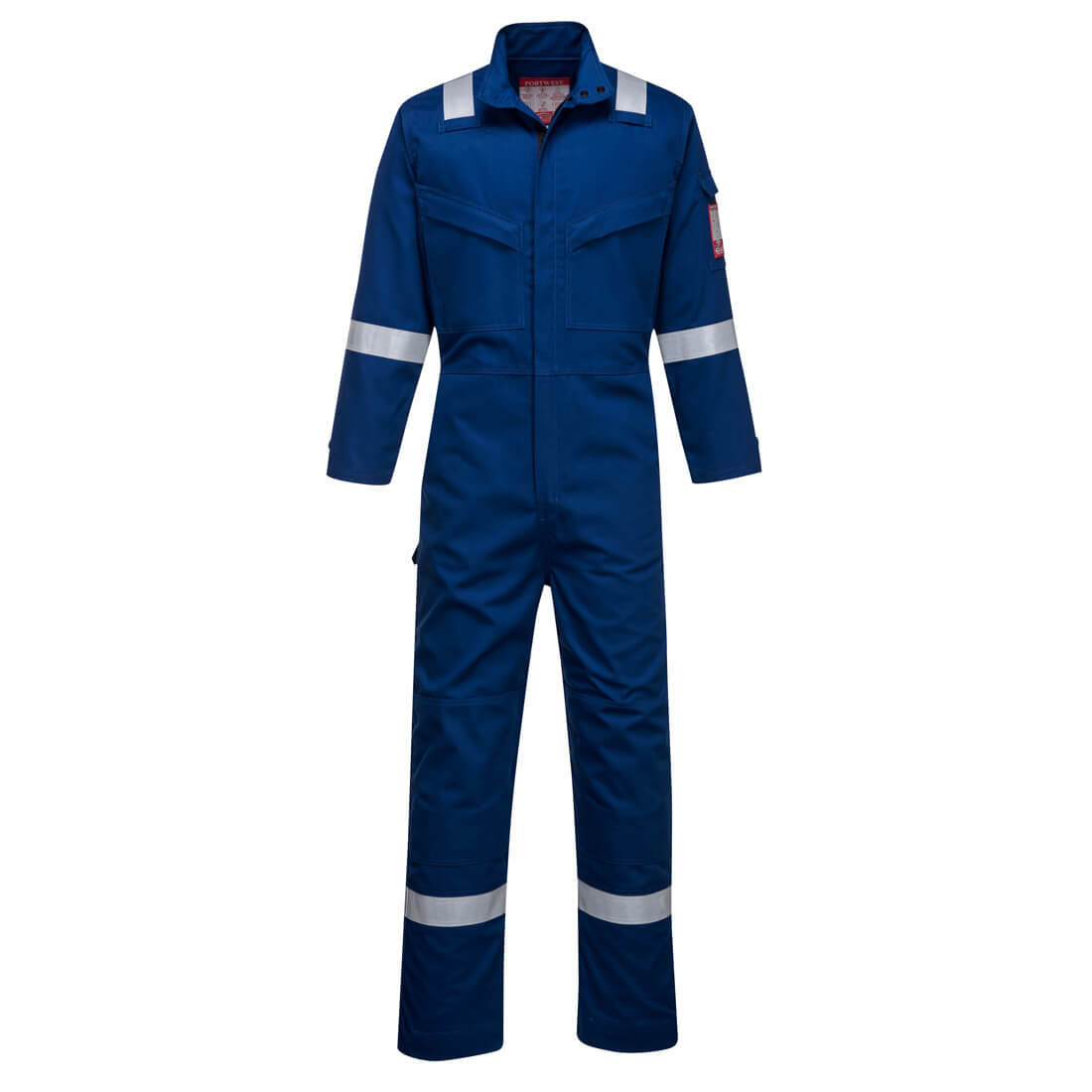 Bizflame Ultra Coverall - Safetywear Bizflame Ultra Coverall - Safetywear