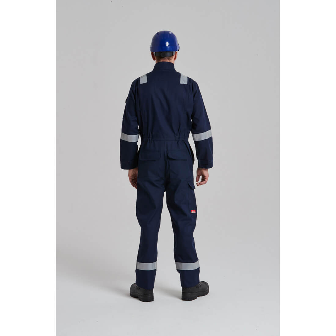 Bizflame Ultra Coverall - Safetywear