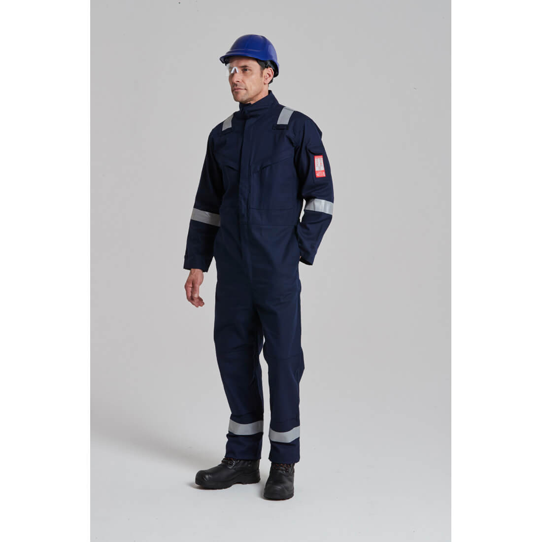 Bizflame Ultra Coverall - Safetywear Bizflame Ultra Coverall - Safetywear