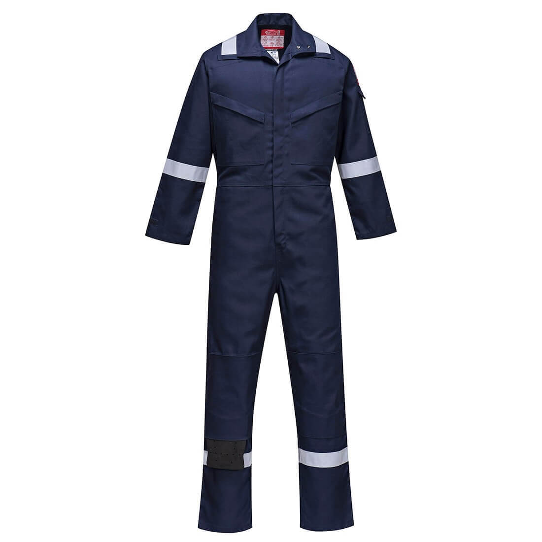 Bizflame Ultra Coverall - Safetywear Bizflame Ultra Coverall - Safetywear