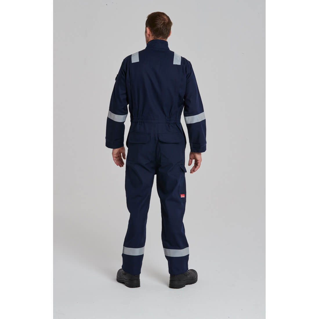 Bizflame Ultra Coverall - Safetywear