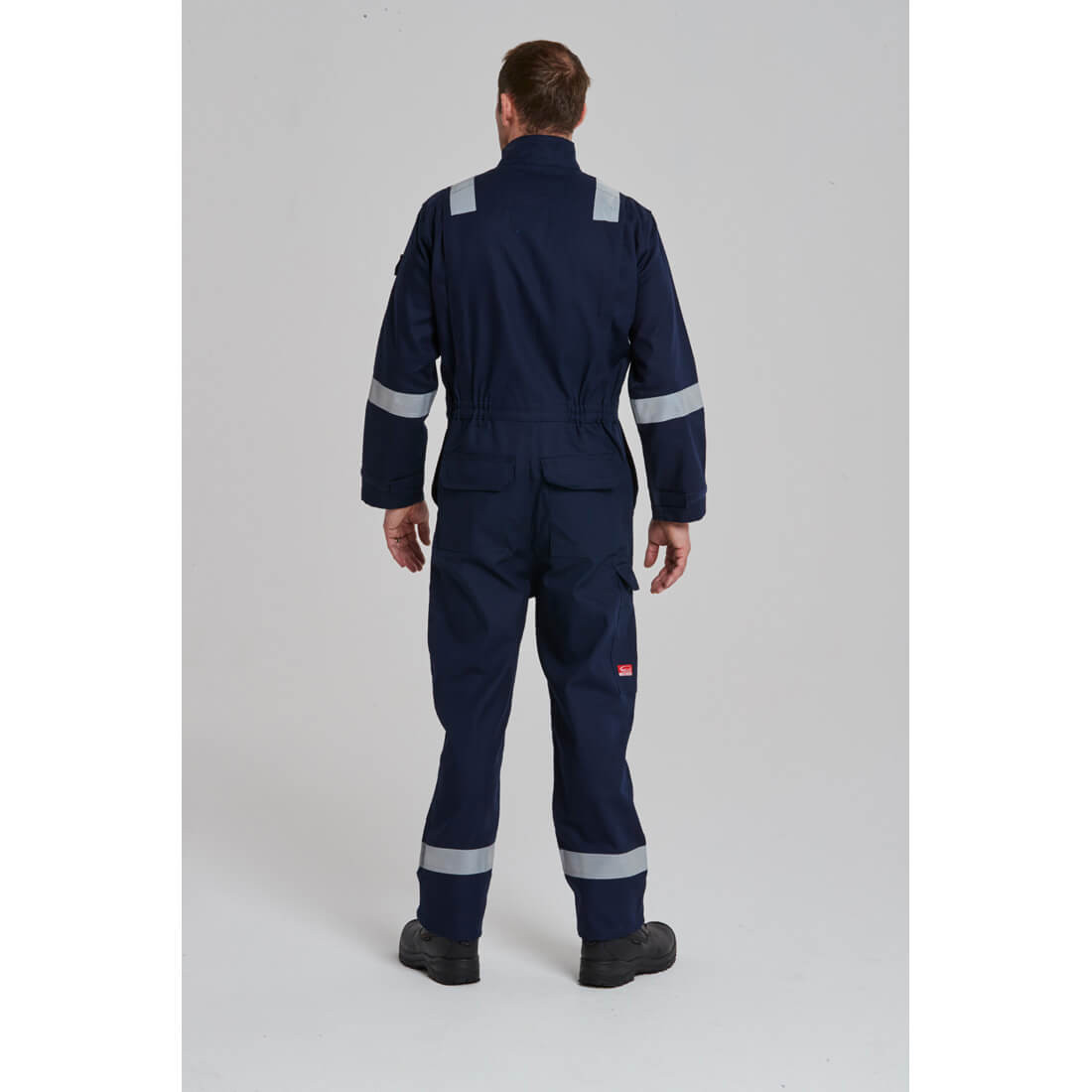 Bizflame Ultra Coverall - Safetywear Bizflame Ultra Coverall - Safetywear
