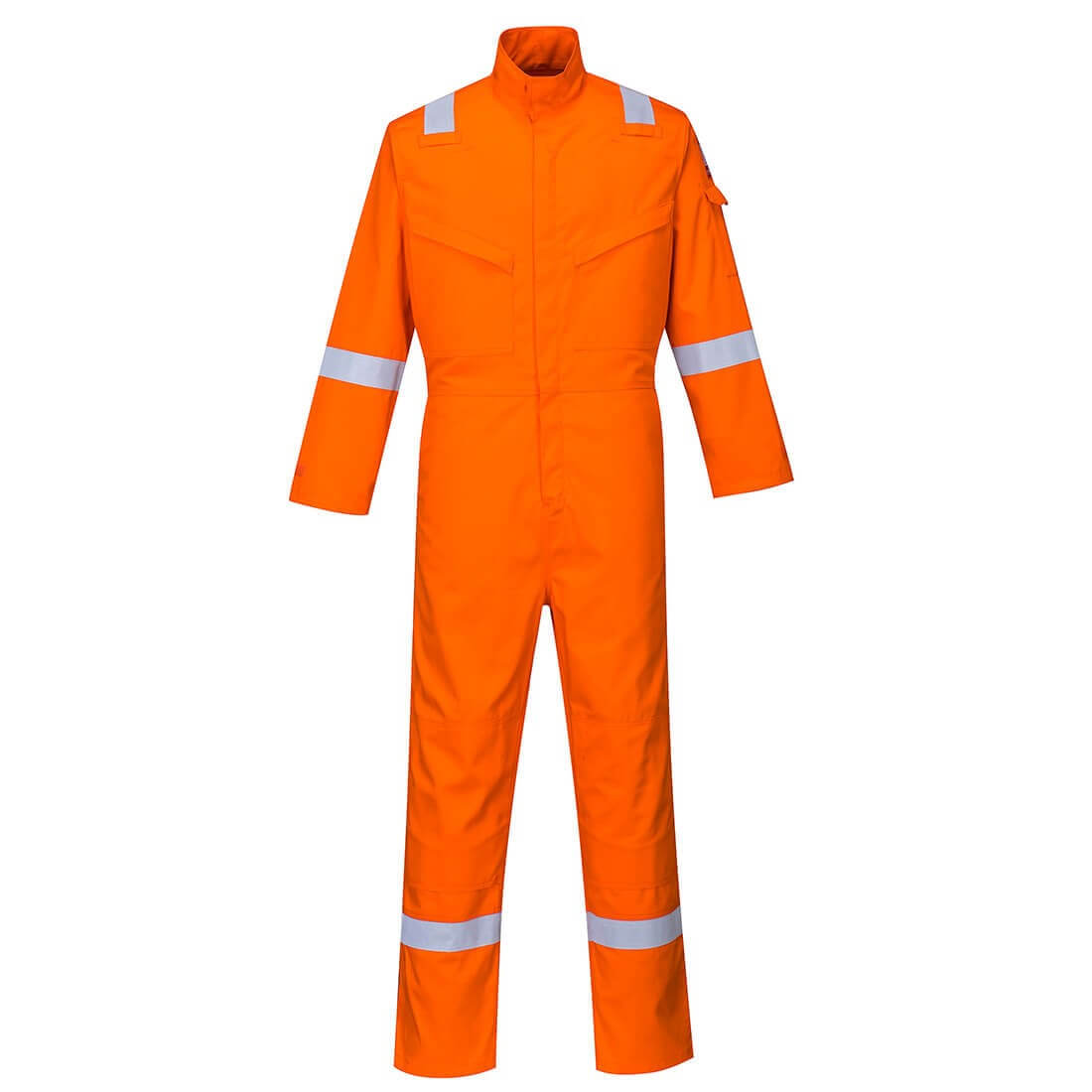 Bizflame Ultra Coverall - Safetywear Bizflame Ultra Coverall - Safetywear