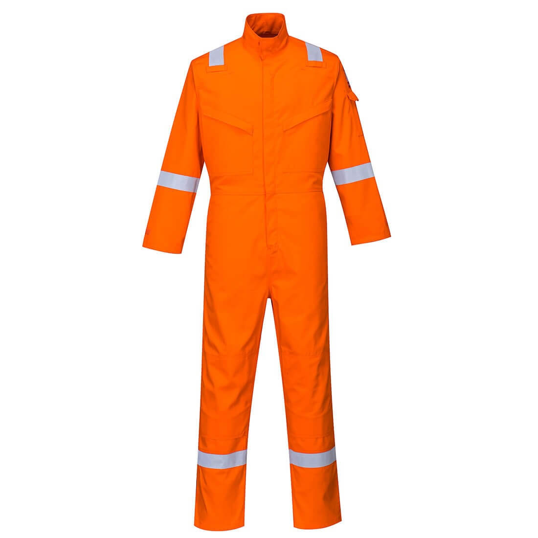 Bizflame Ultra Coverall - Safetywear