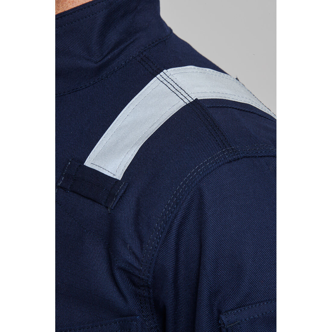 Bizflame Ultra Coverall - Safetywear Bizflame Ultra Coverall - Safetywear