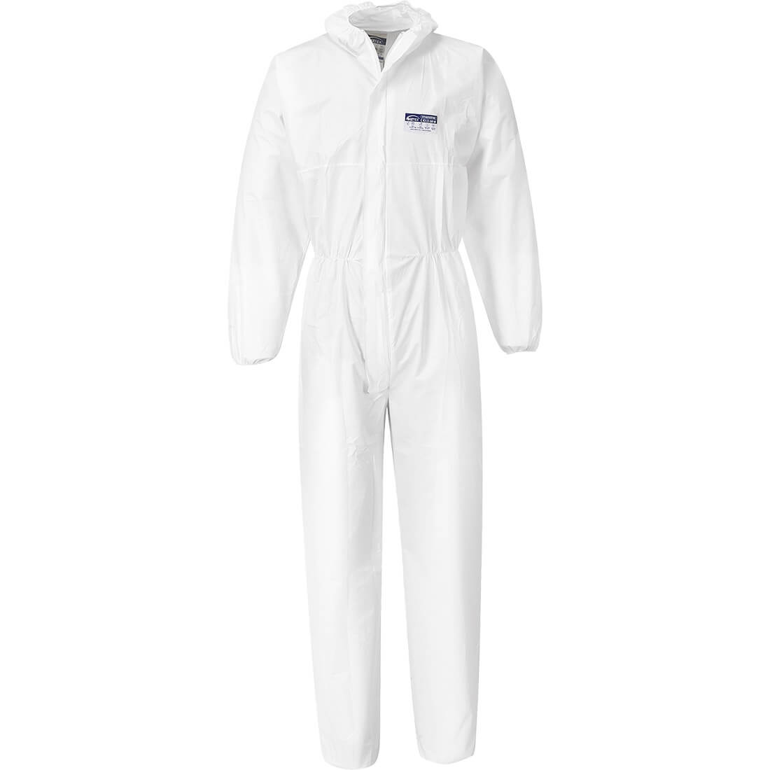 BizTex® Microporous Coverall Type 6/5 - Personal protection