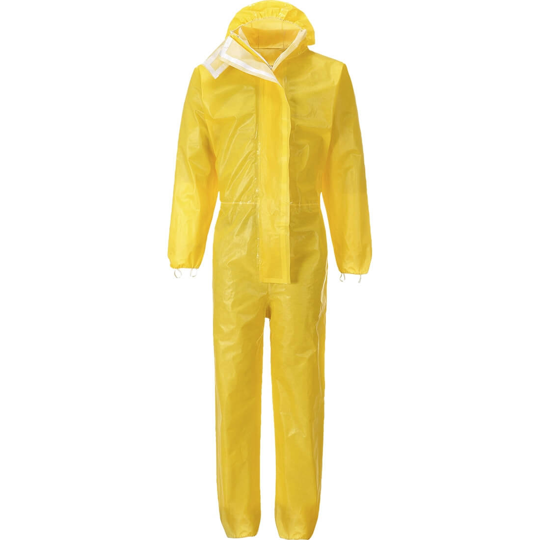 BizTex® MicroUltra 3/4/5/6 Coverall - Personal protection