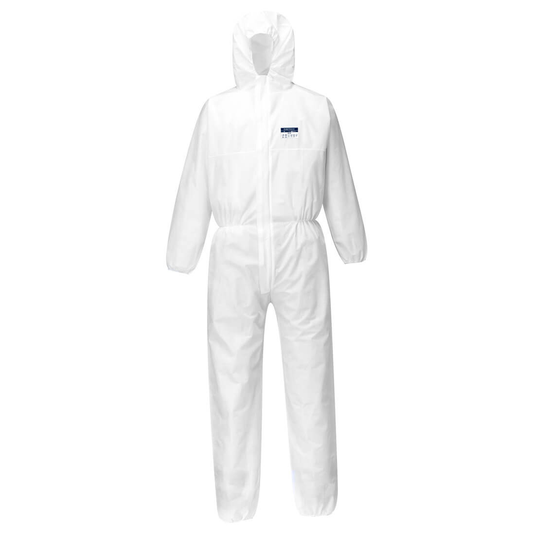 BizTex® SMS 5/6 FR Coverall - Personal protection