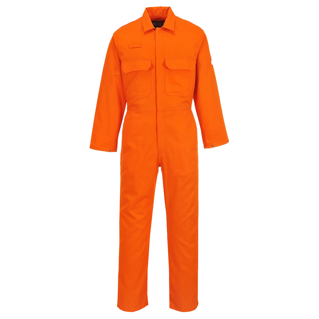 Bizweld™ Flame Resistant Coverall - Safetywear Bizweld™ Flame Resistant Coverall - Safetywear
