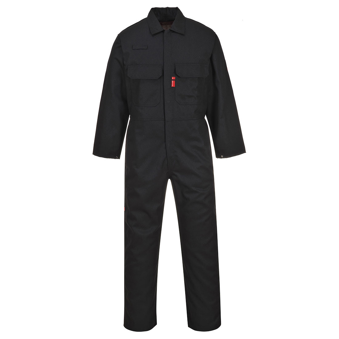 Bizweld™ Flame Resistant Coverall - Safetywear Bizweld™ Flame Resistant Coverall - Safetywear