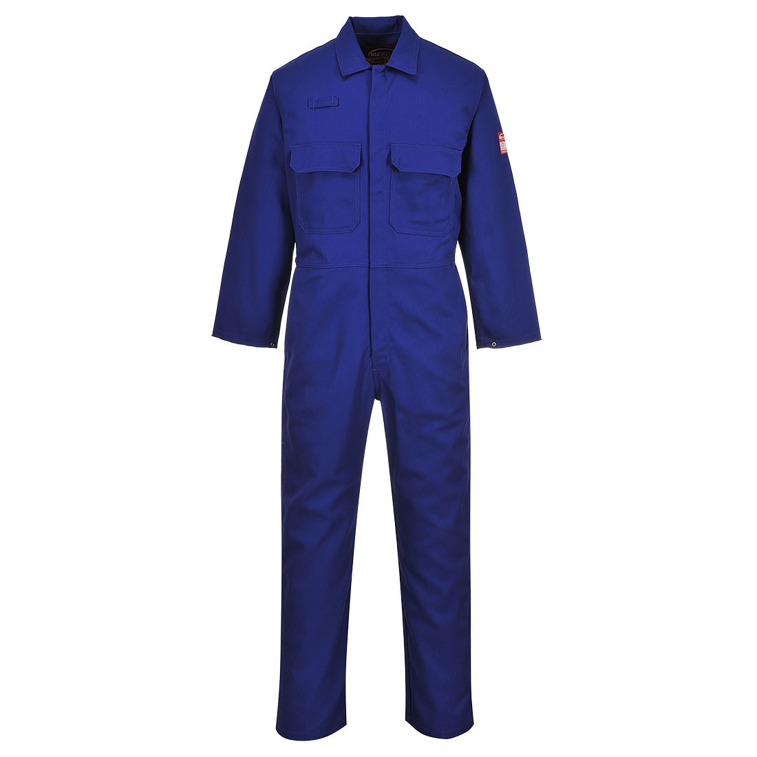 Bizweld™ Flame Resistant Coverall - Safetywear Bizweld™ Flame Resistant Coverall - Safetywear
