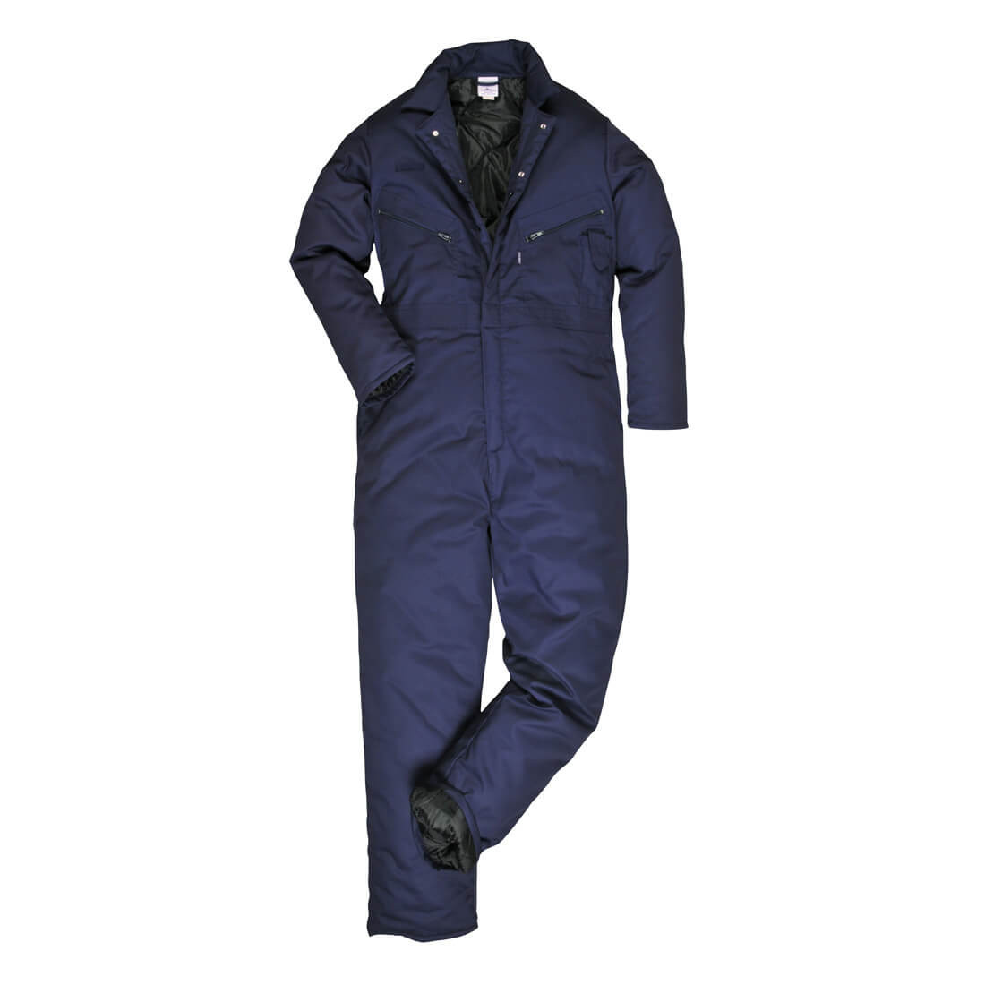 Orkney Lined Coverall - Safetywear