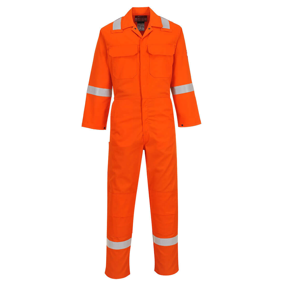 Bizweld Classic Coverall - Safetywear