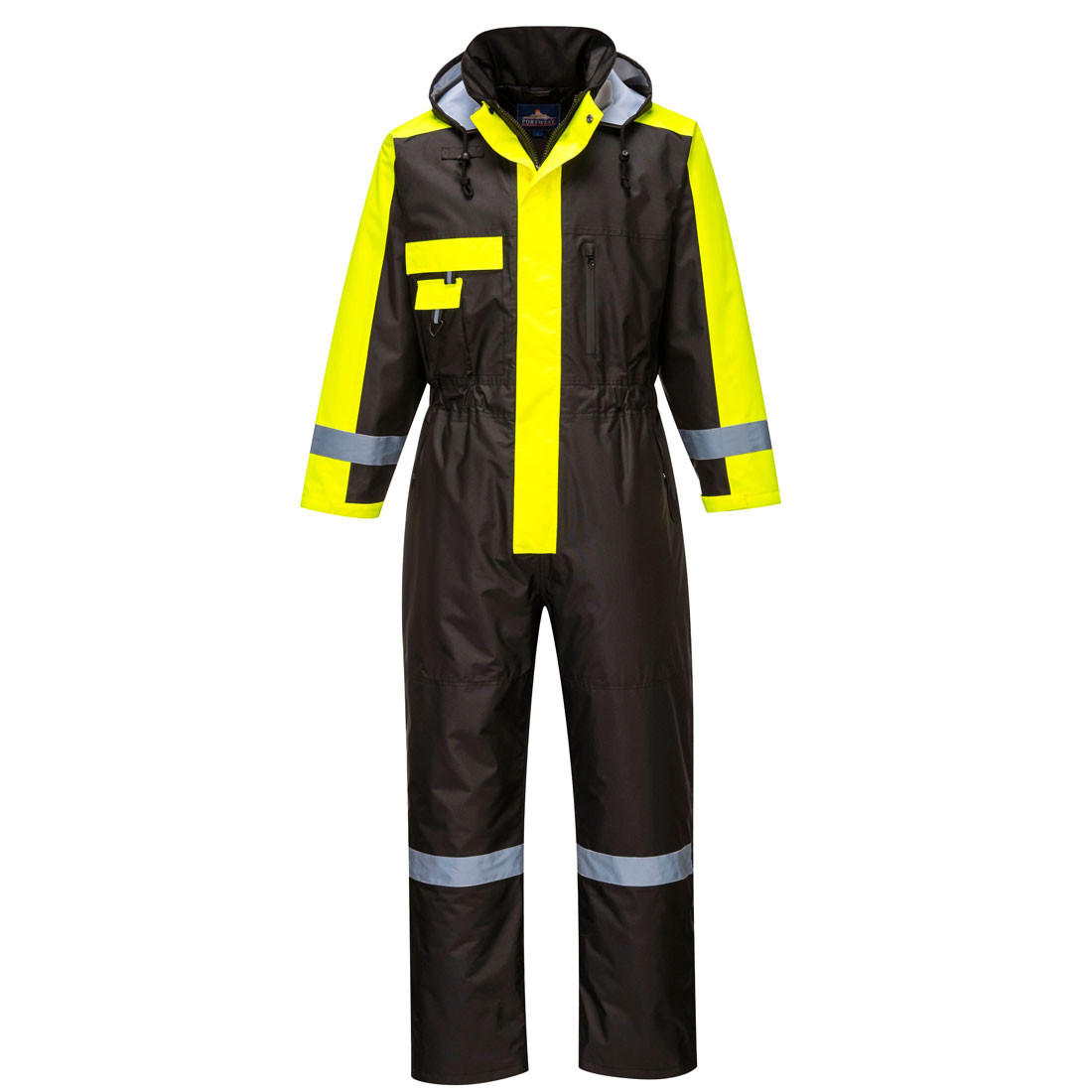 Winter Coverall - Safetywear