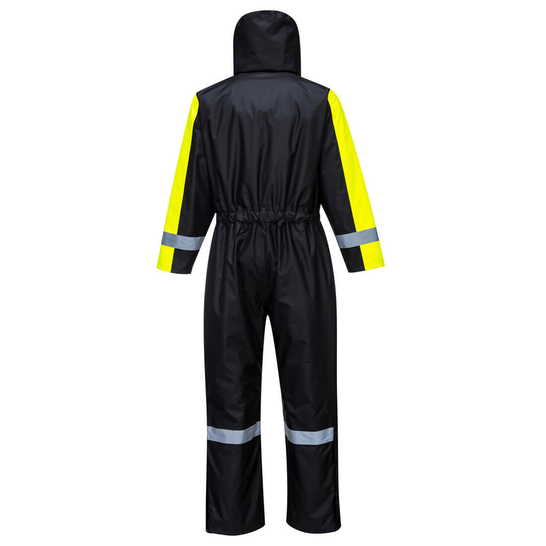 Winter Coverall - Safetywear