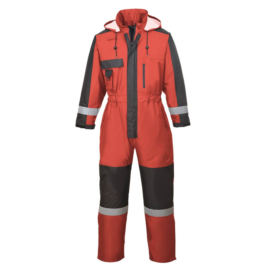 Winter Coverall - Safetywear