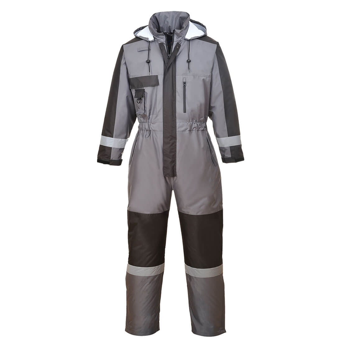 Winter Coverall - Safetywear