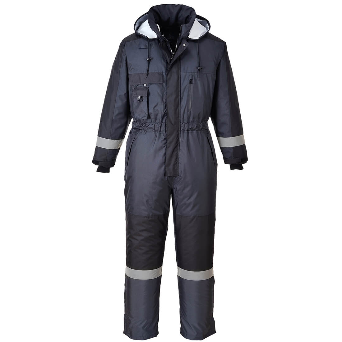 Winter Coverall - Safetywear