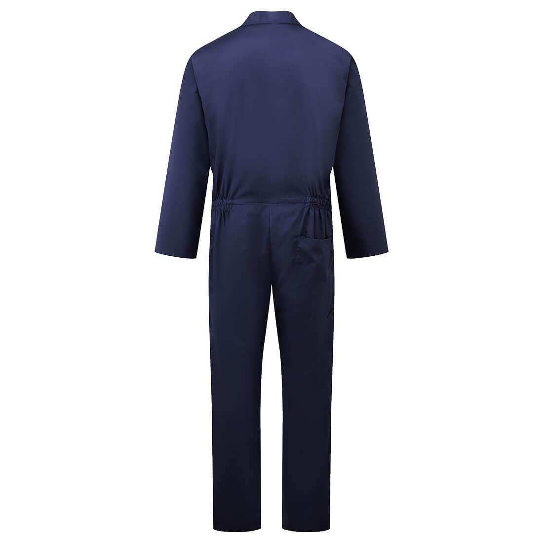 Combinezon Euro Work - Imbracaminte de protectie