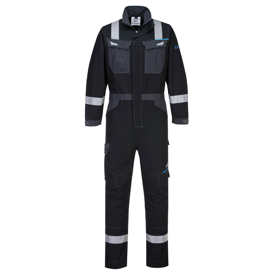 WX3 FR Coverall - Safetywear