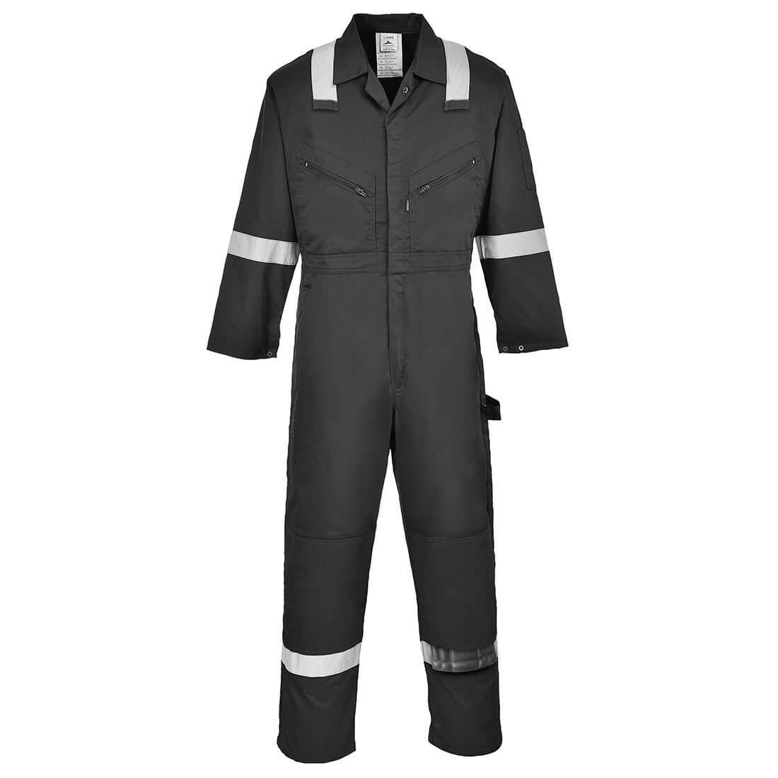 Iona Coverall - Safetywear