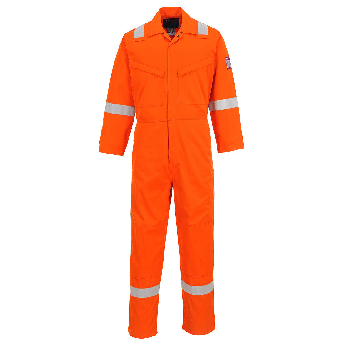Buzo MODAFLAME - Ropa de protección Buzo MODAFLAME - Ropa de protección