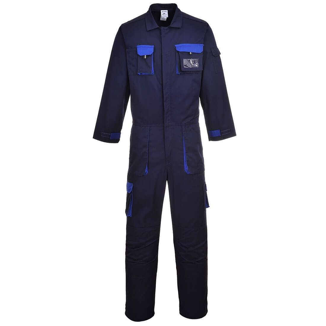 Combinezon Portwest Texo Contrast - Imbracaminte de protectie Combinezon Portwest Texo Contrast - Imbracaminte de protectie