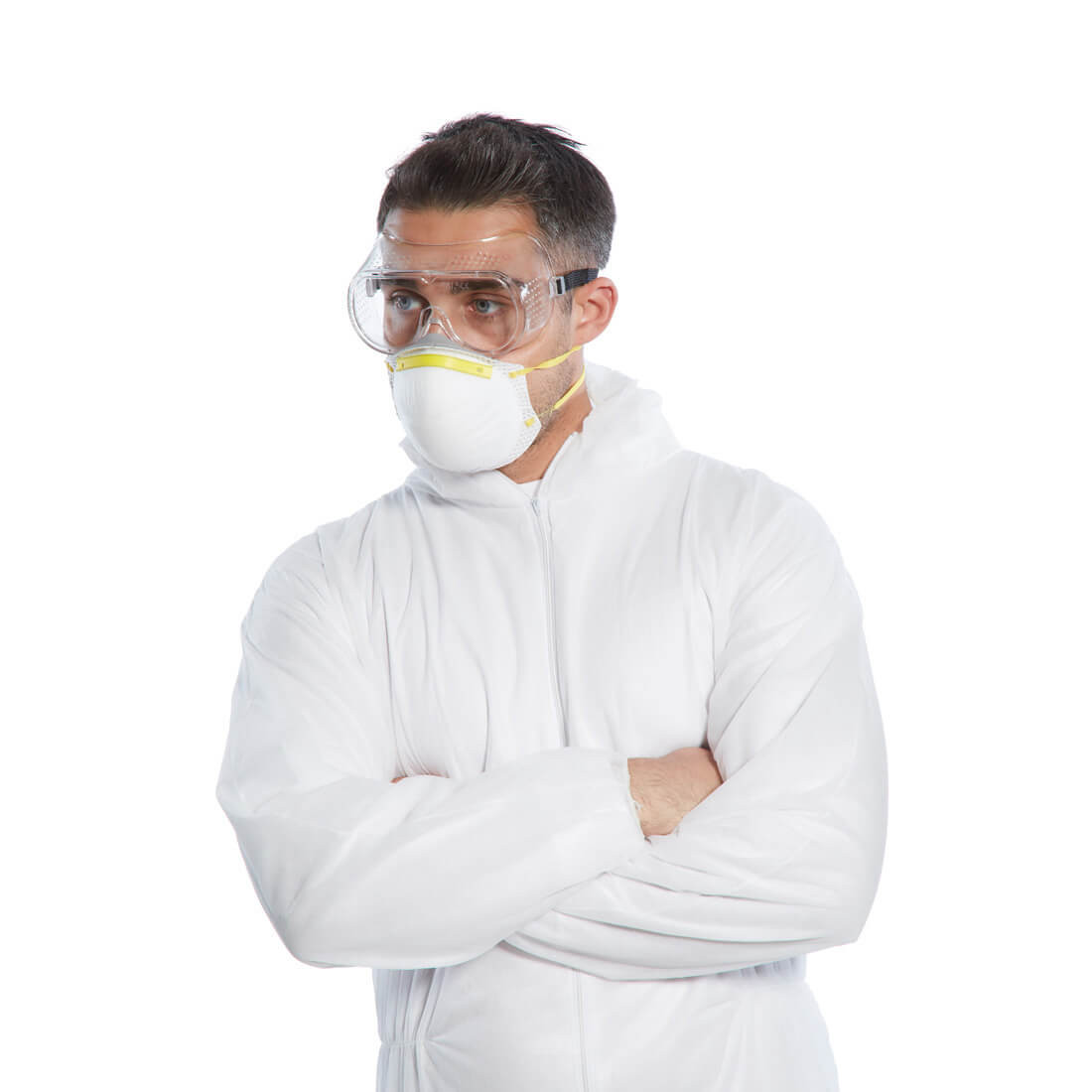 Coverall PP 40g - Personal protection