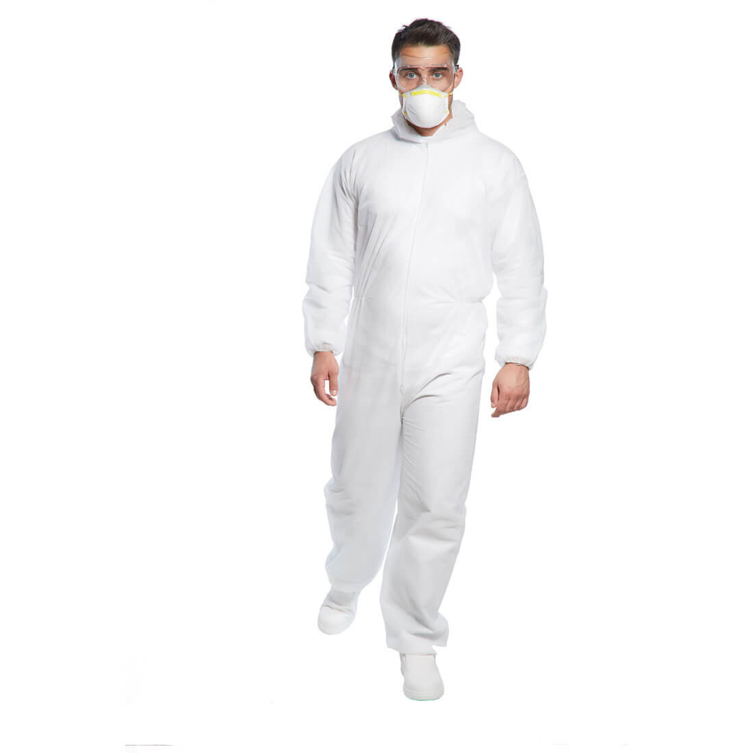 Coverall PP 40g - Personal protection