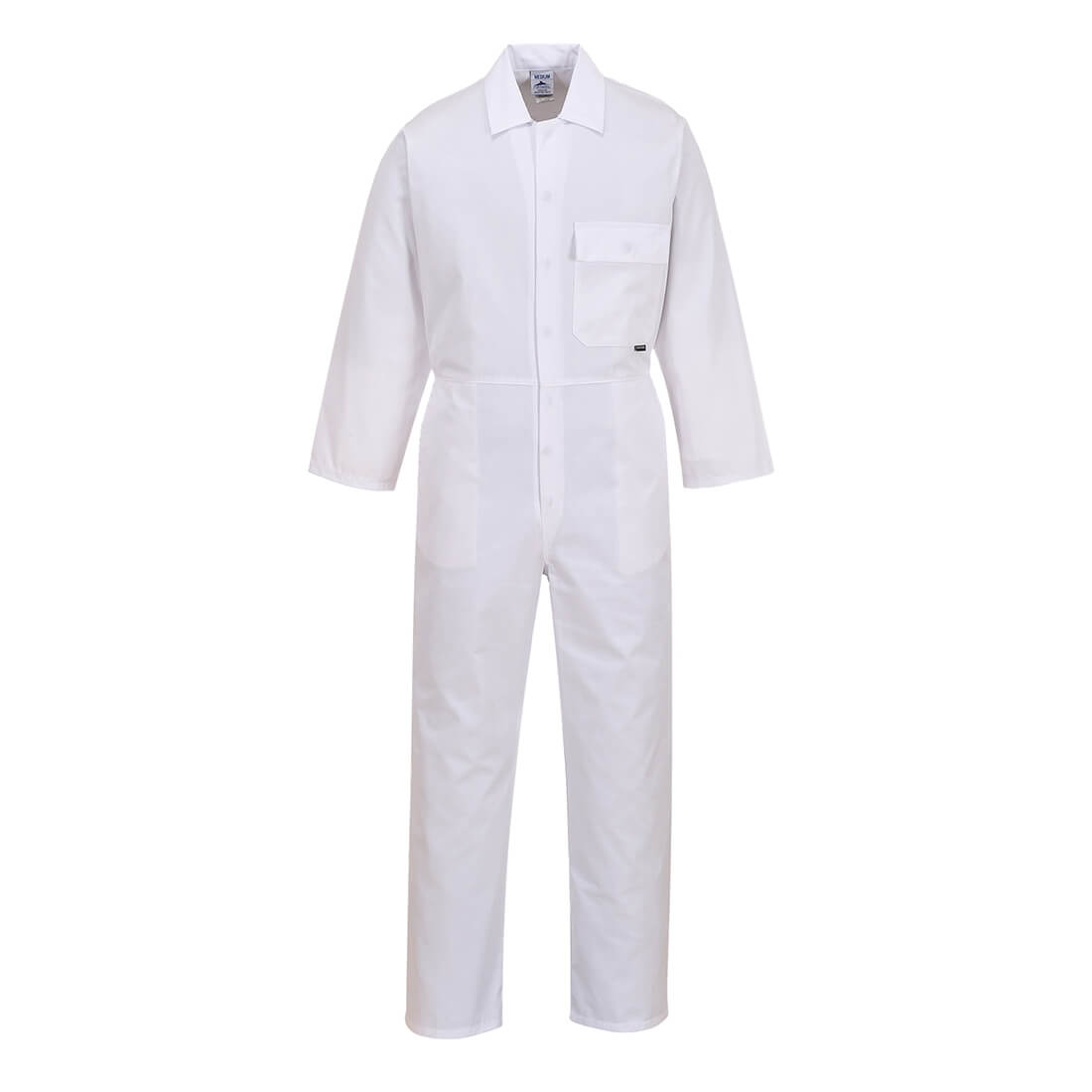 Standard Coverall - Safetywear